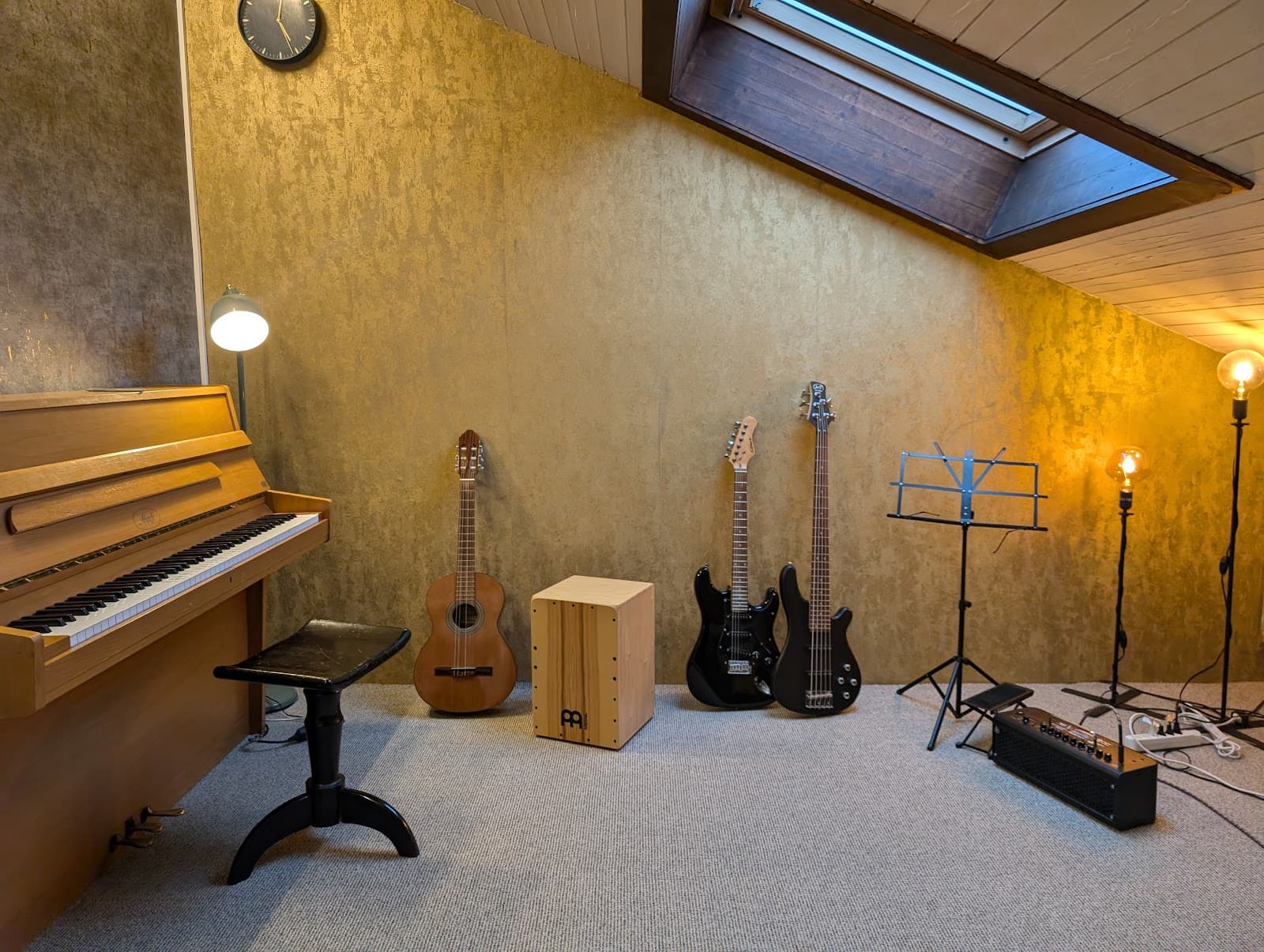 Toro Musikinstitut