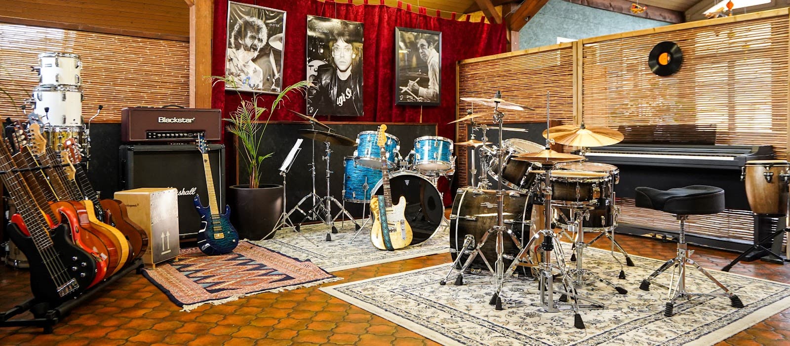 Toro Musikinstitut Gruppenkurs